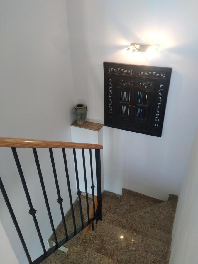 Atico Duplex 1ª Lägenhet Xilxes  Exteriör bild